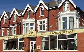 The Fernroyd